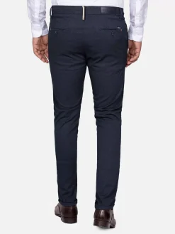 Chino 72332 Brasilia Navy