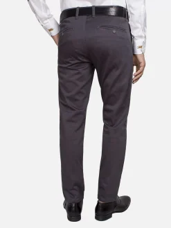 Chino 72124 Didya Anthracite