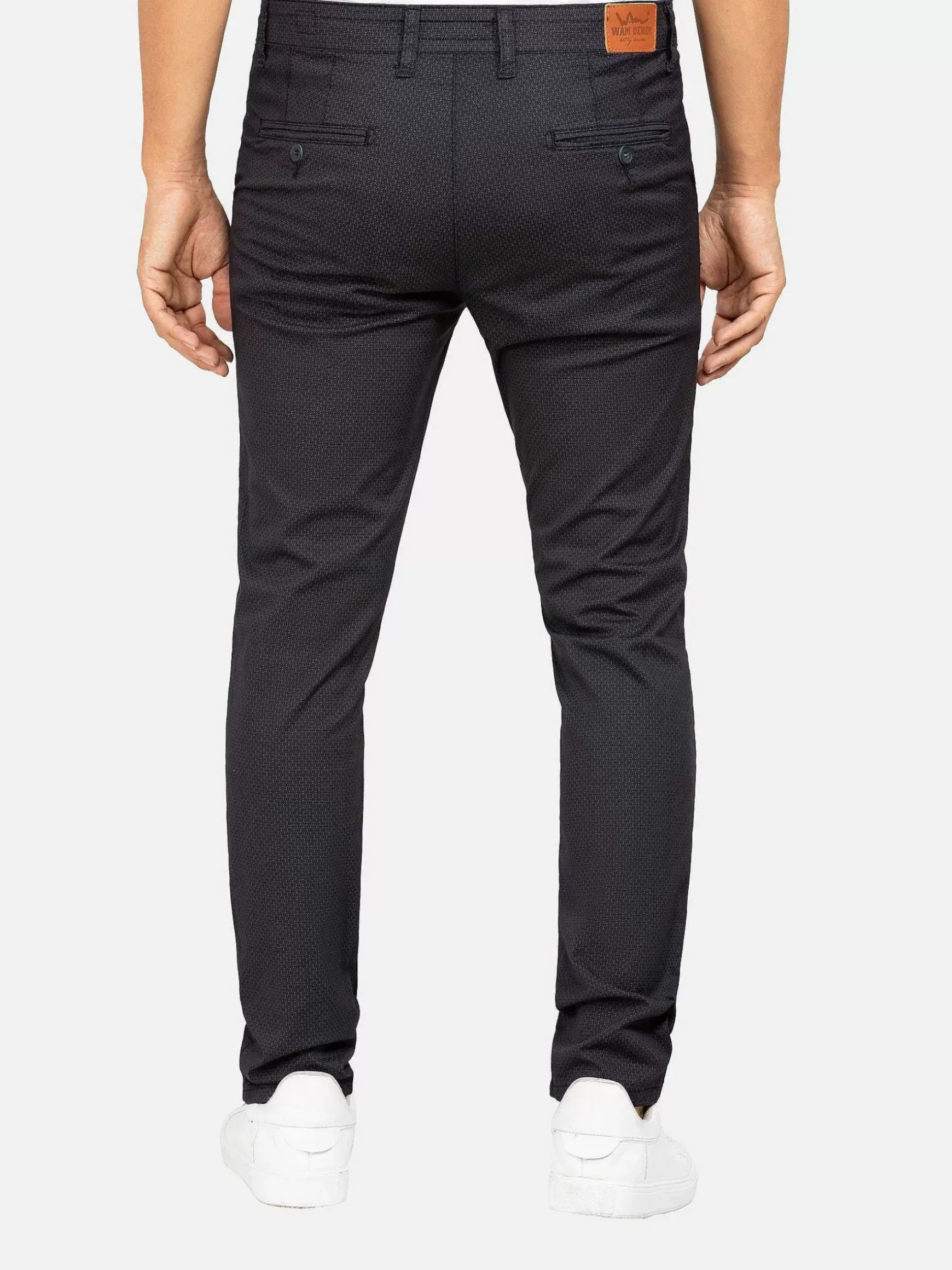 Chino 72238 Guido Navy