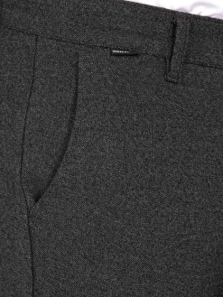 Chino 72341 Kingston Anthracite