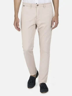 Chino 72348 Laminia Beige