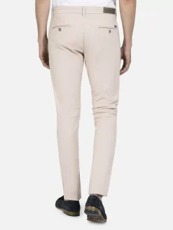 Chino 72348 Laminia Beige