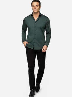 Chino 72348 Laminia Black