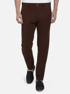 Chino 72348 Laminia Brown