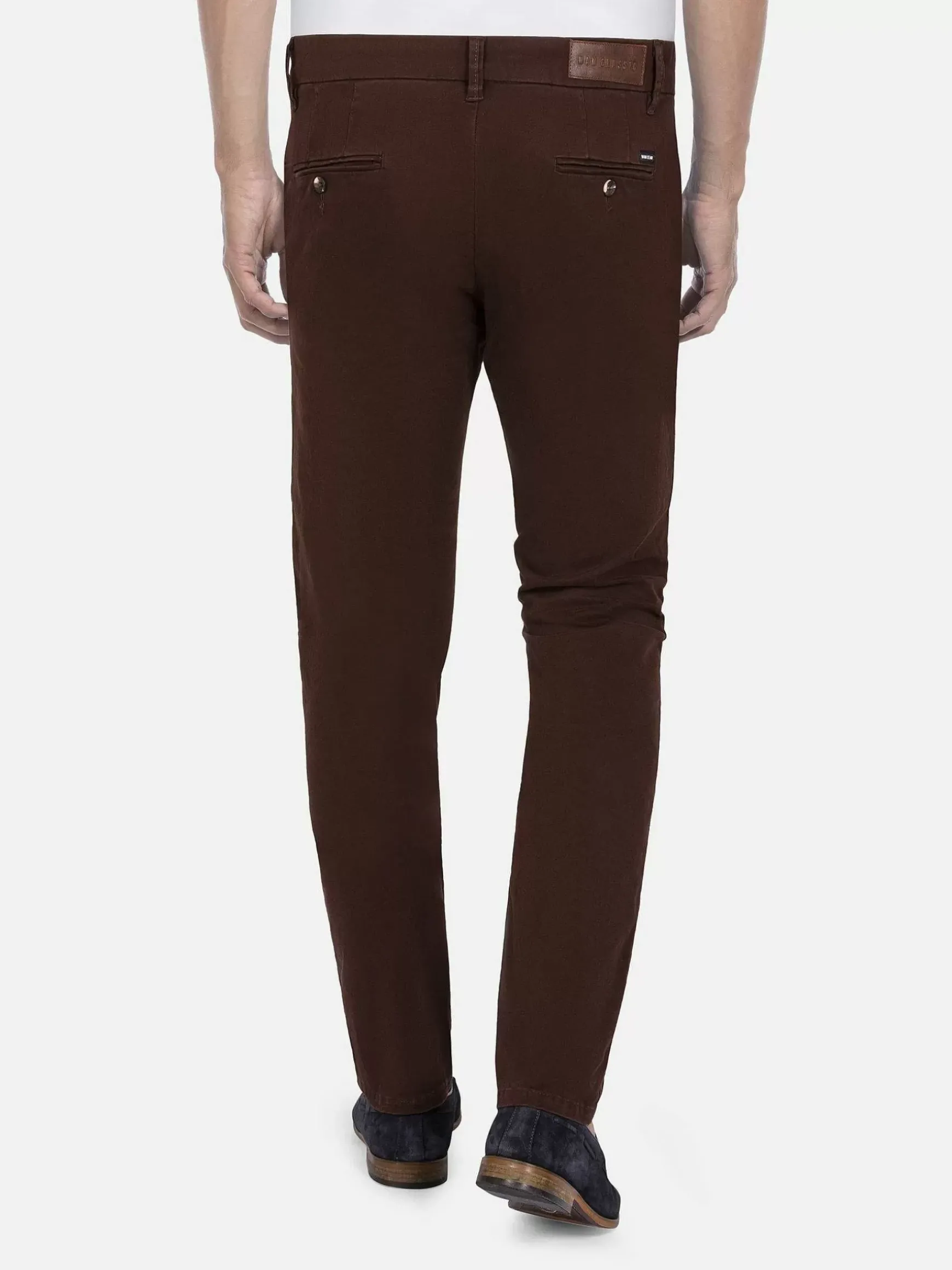 Chino 72348 Laminia Brown