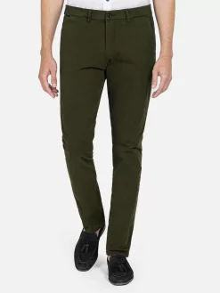 Chino 72348 Laminia Khaki