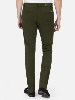 Chino 72348 Laminia Khaki