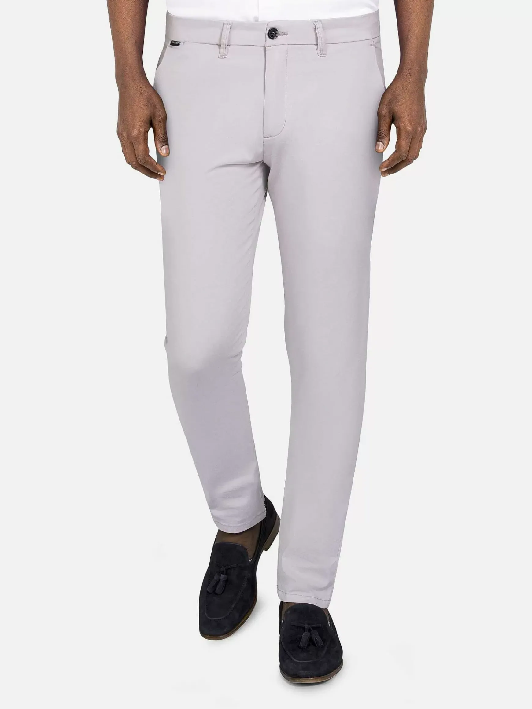 Chino 72348 Laminia Off White