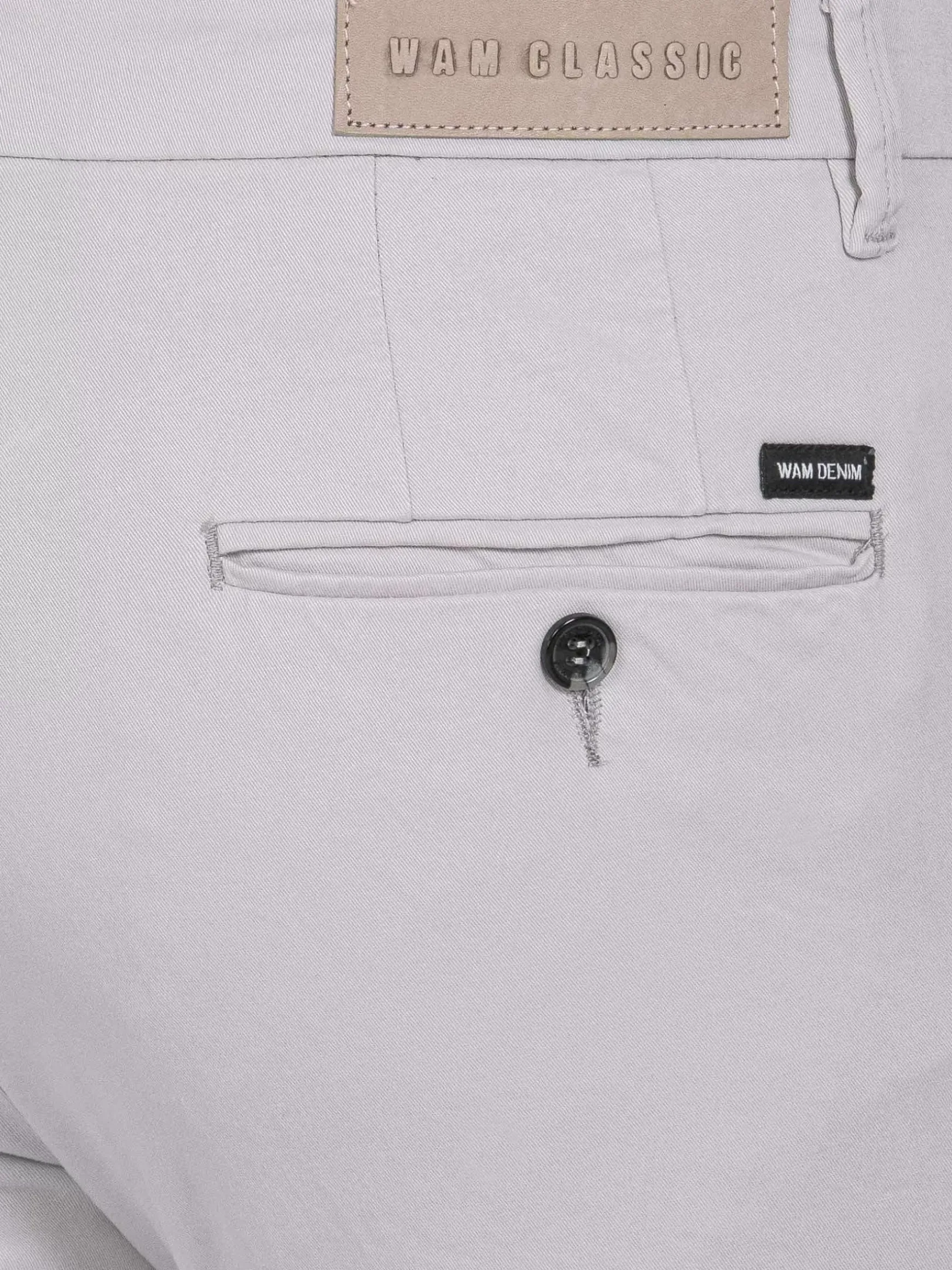 Chino 72348 Laminia Off White