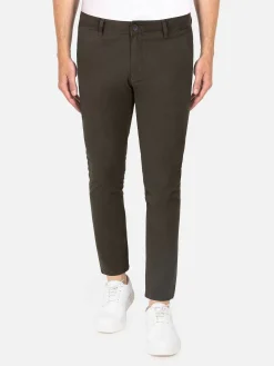 Chino 82199 Leeroy Khaki