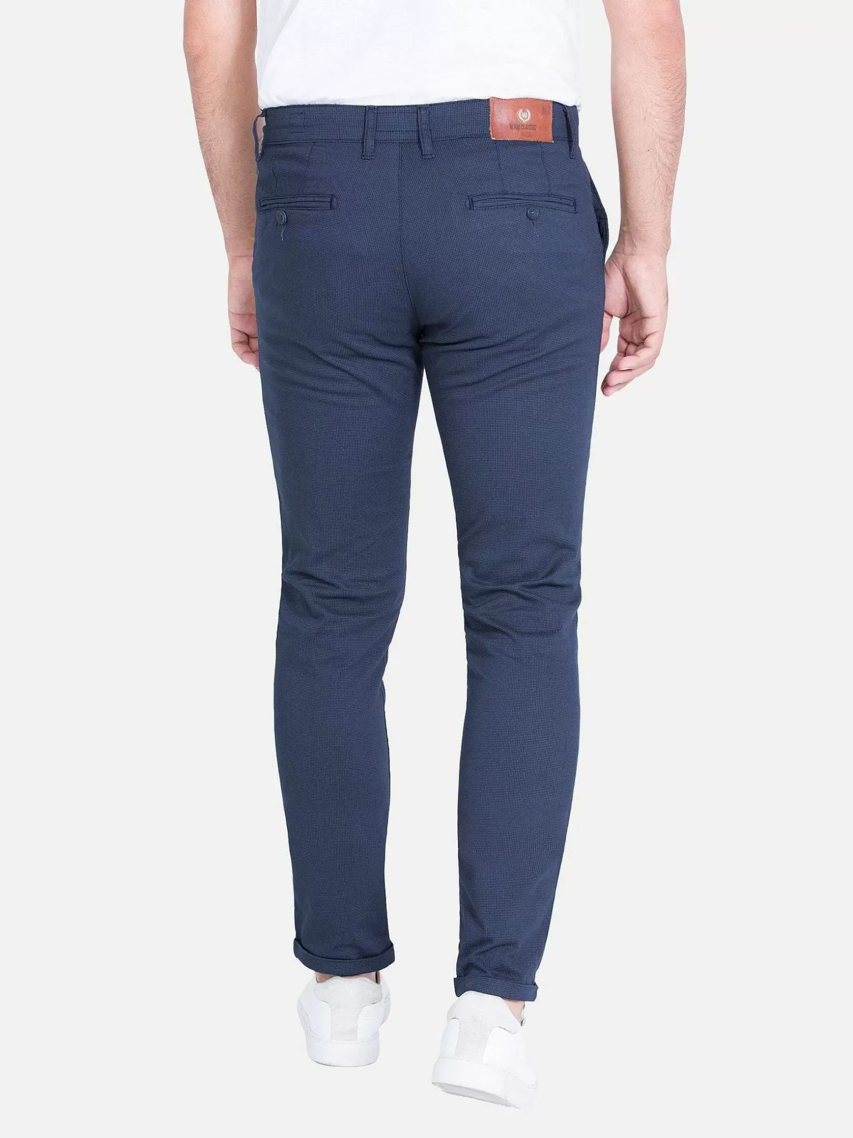 Chino 72231 Shlomel Navy