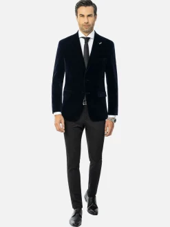 Colbert 74121 Ariano Black