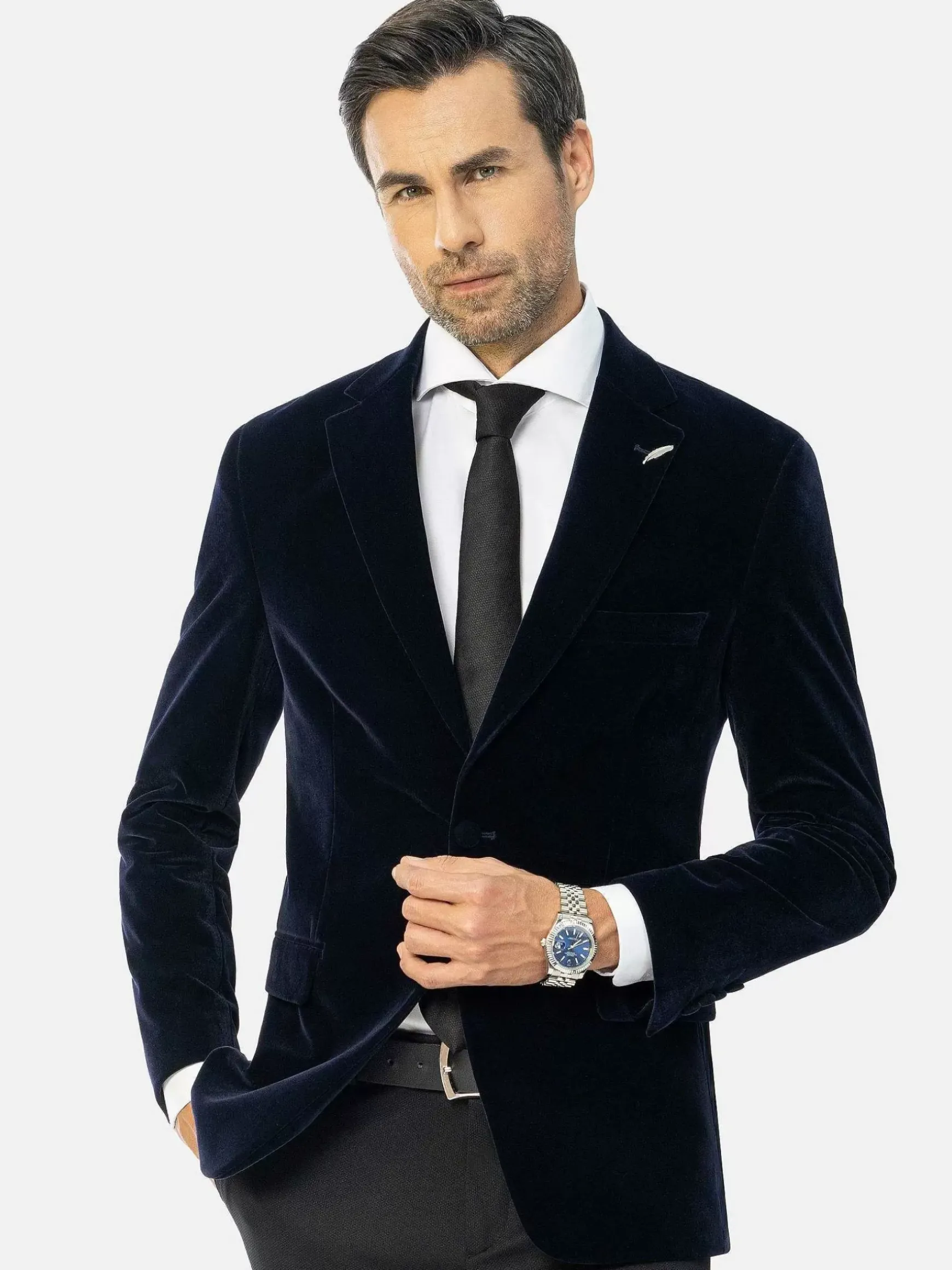 Colbert 74121 Ariano Black