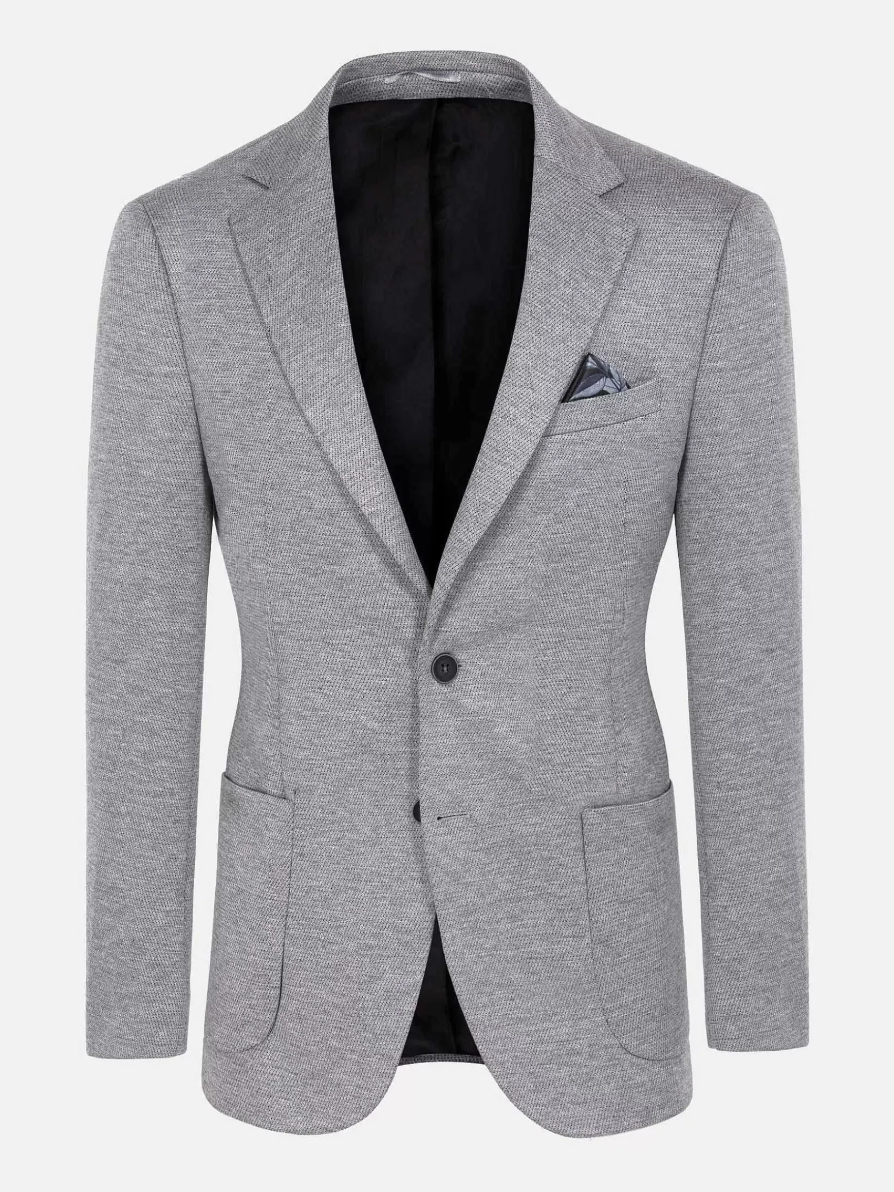 Colbert 74123 Bern Grey