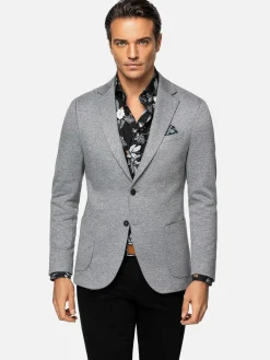 Colbert 74123 Bern Grey