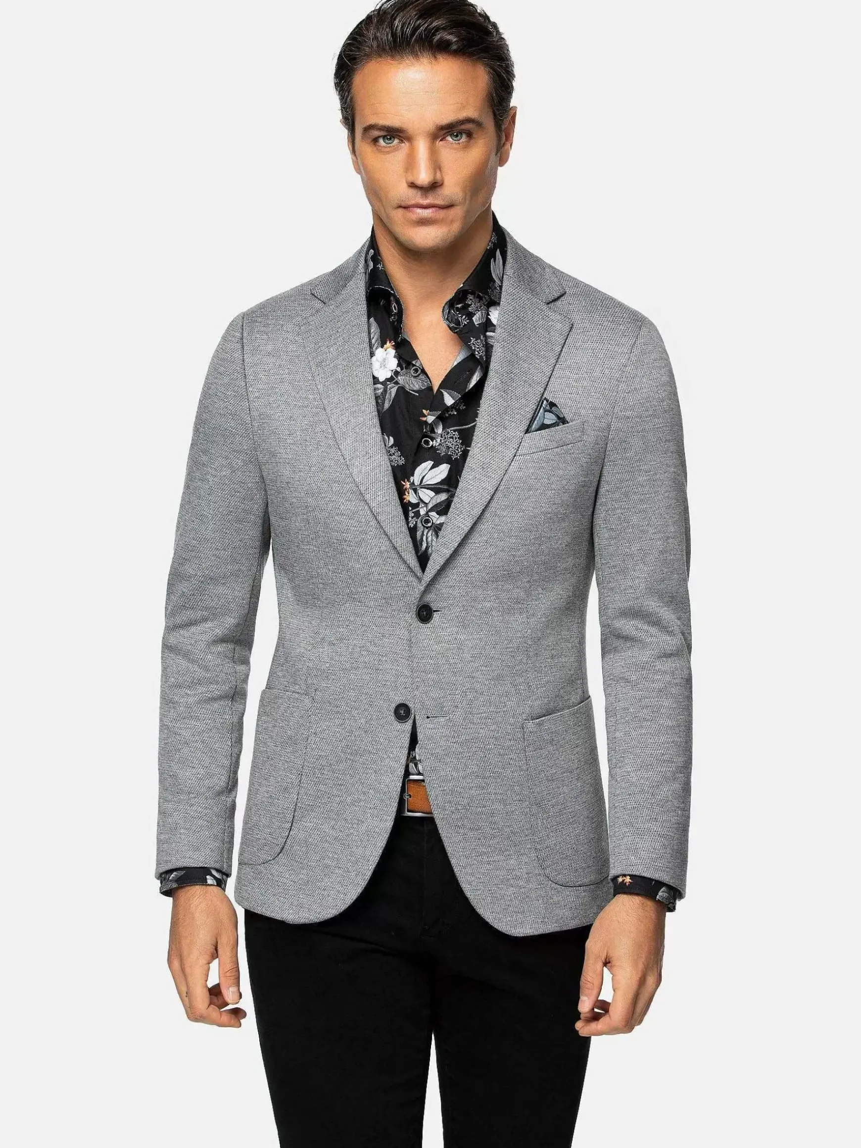 Colbert 74123 Bern Grey