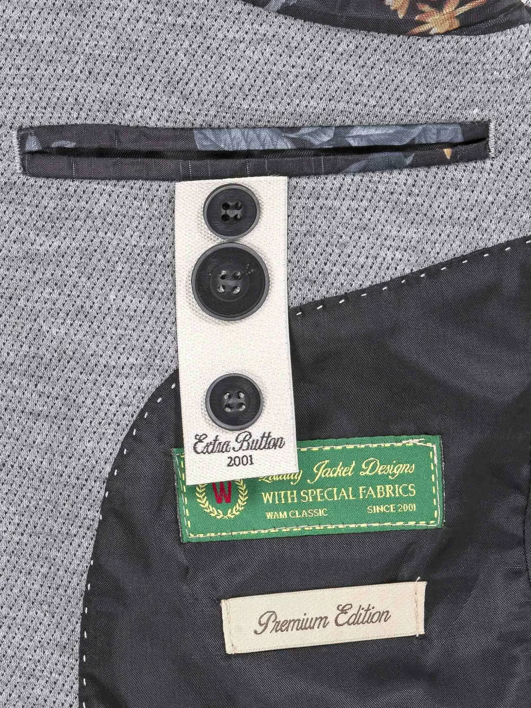 Colbert 74123 Bern Grey