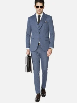 Colbert 70063 Fabian Blue