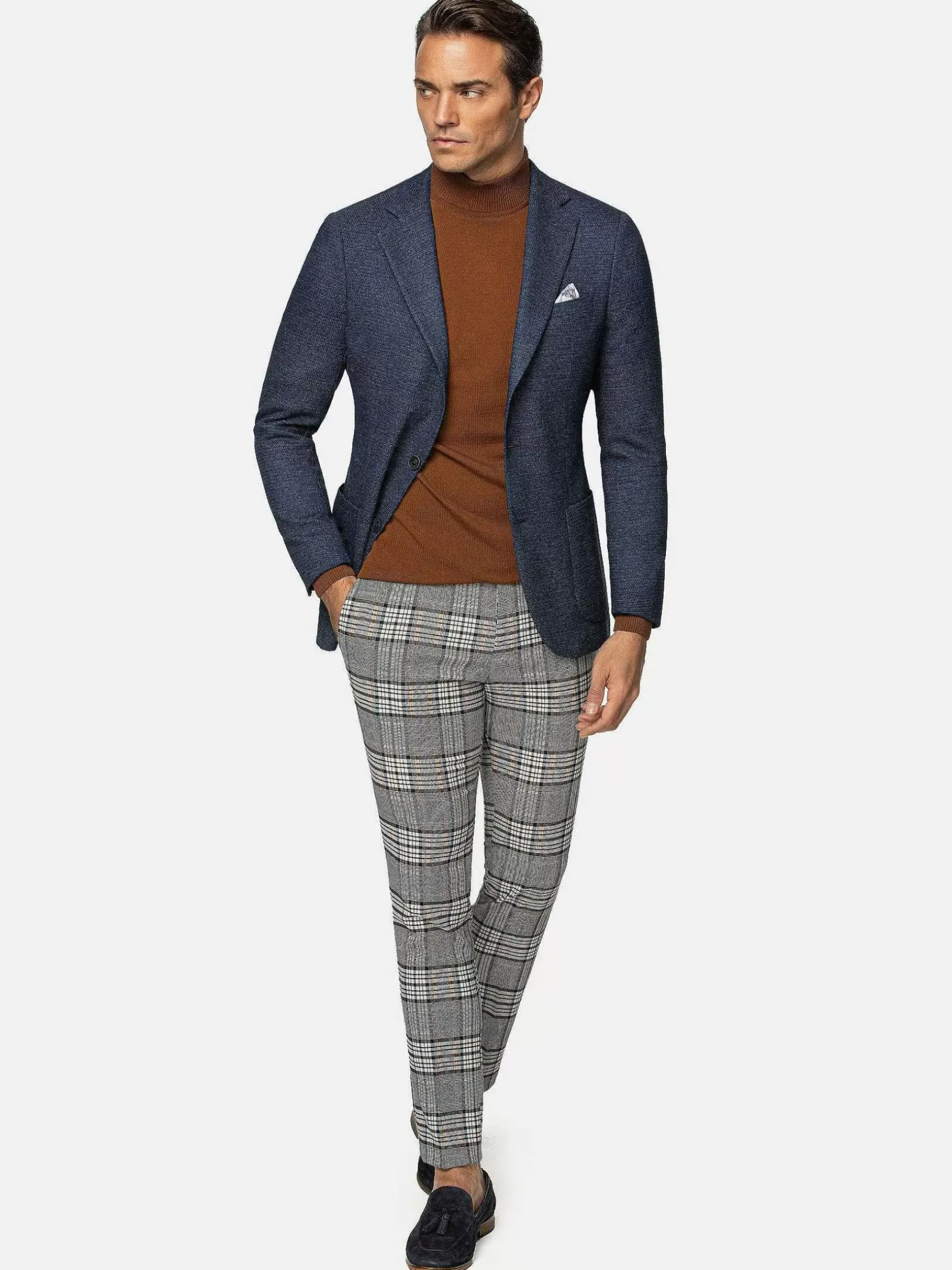 Colbert 74115 Harmony Navy