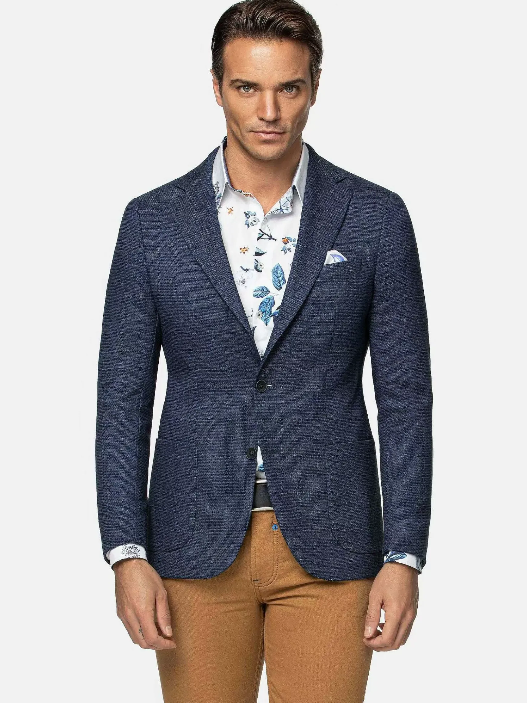 Colbert 74115 Harmony Navy