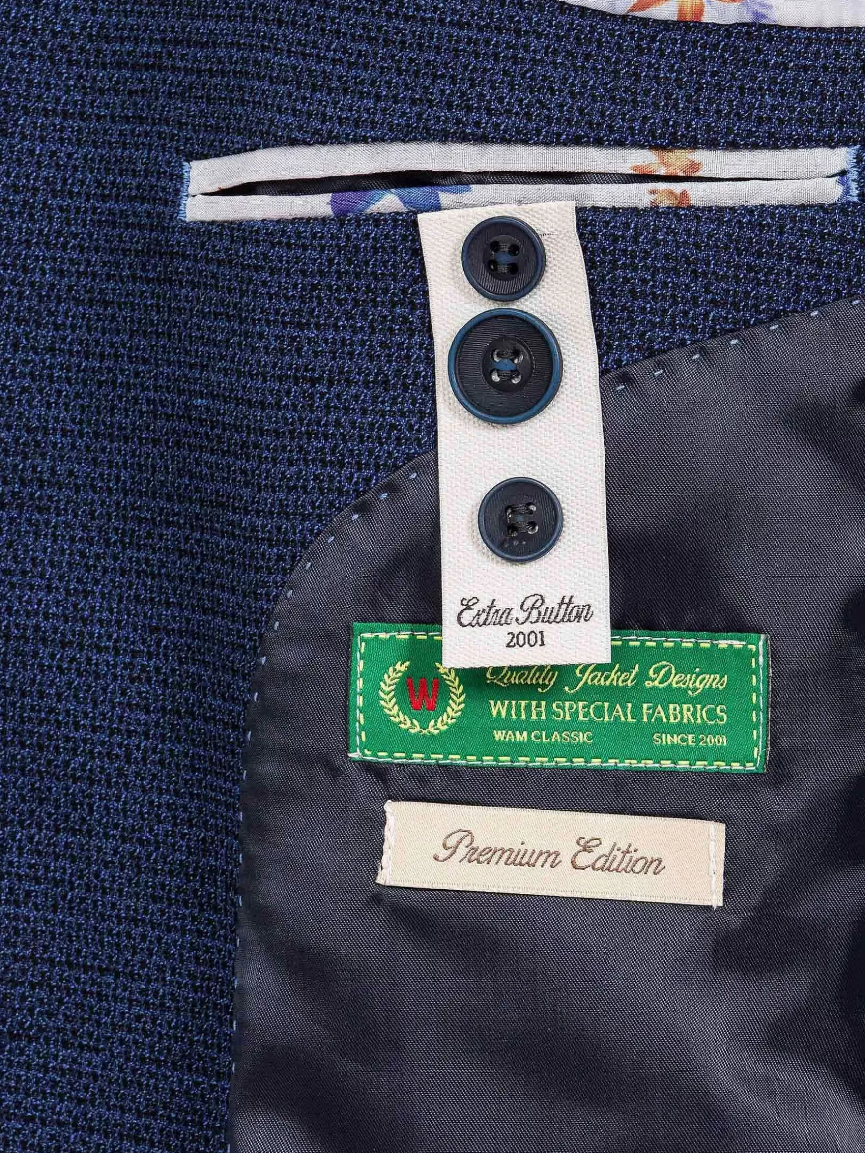 Colbert 74115 Harmony Navy