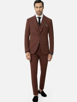 Colbert 70068 Kenneth Peru