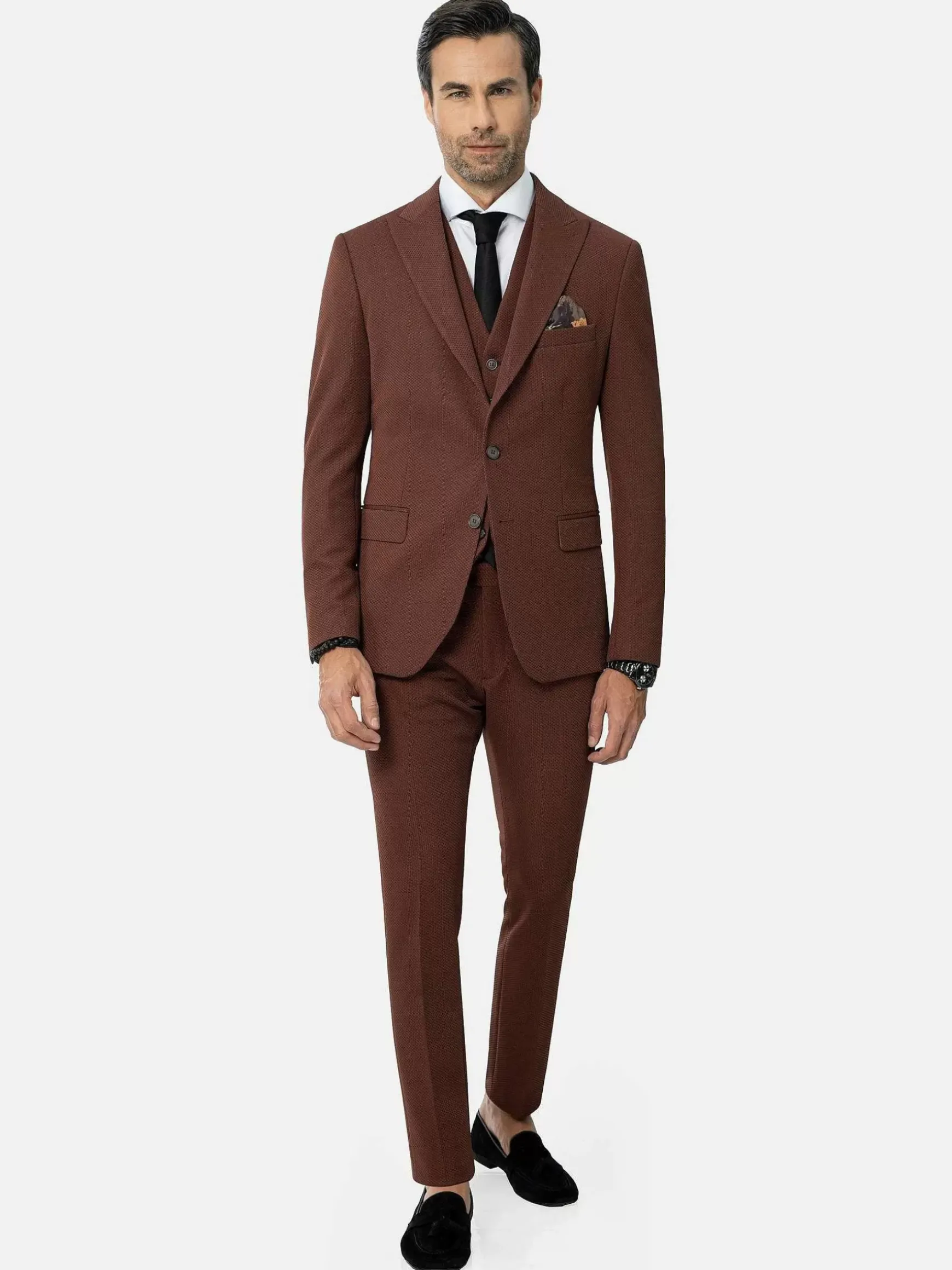 Colbert 70068 Kenneth Peru