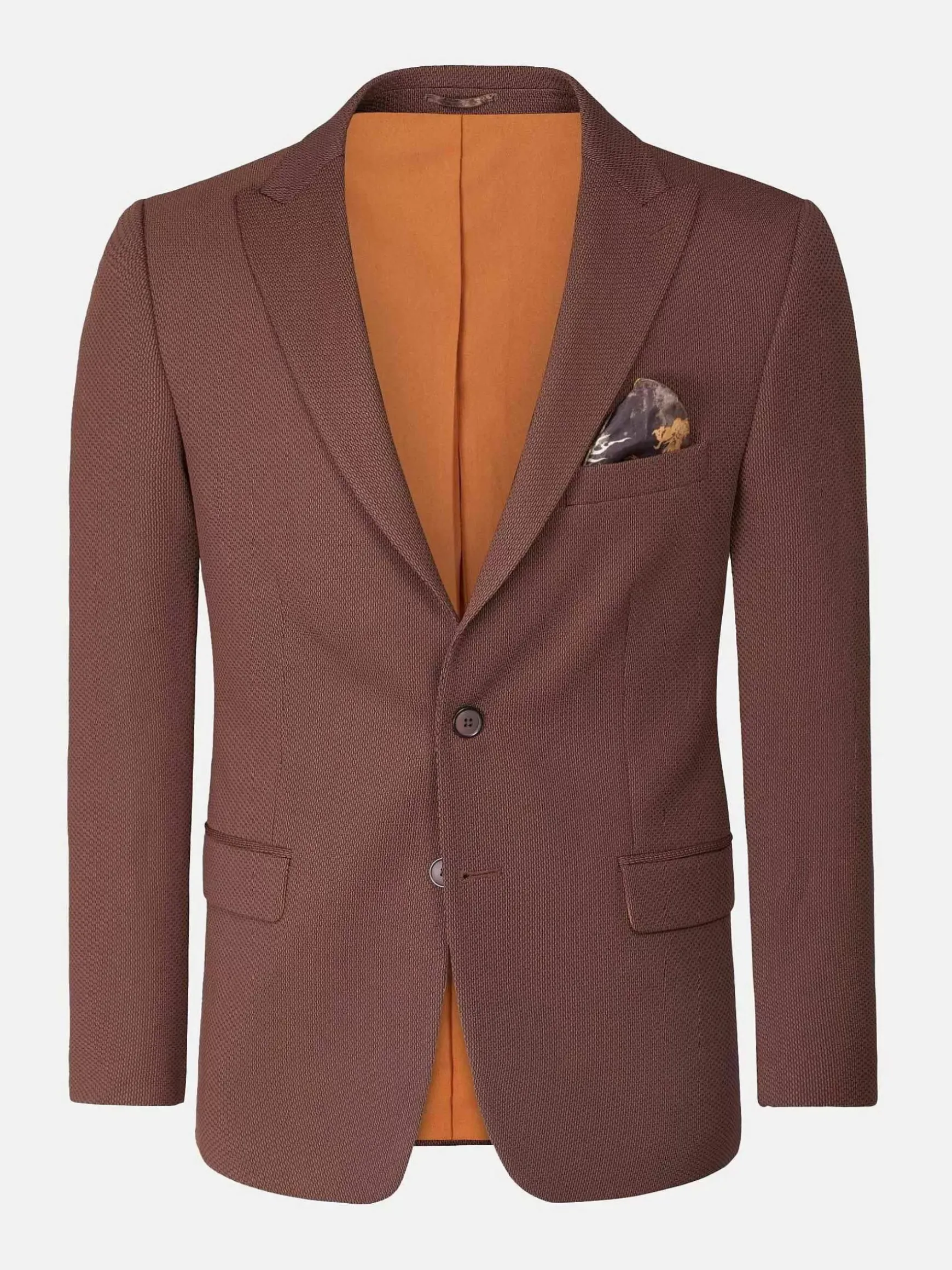 Colbert 70068 Kenneth Peru