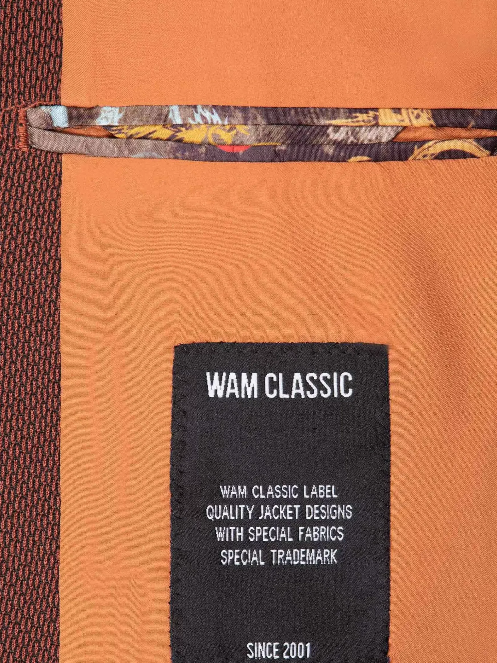 Colbert 70068 Kenneth Peru