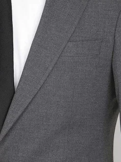 Colbert 74112 Montpellier Anthracite