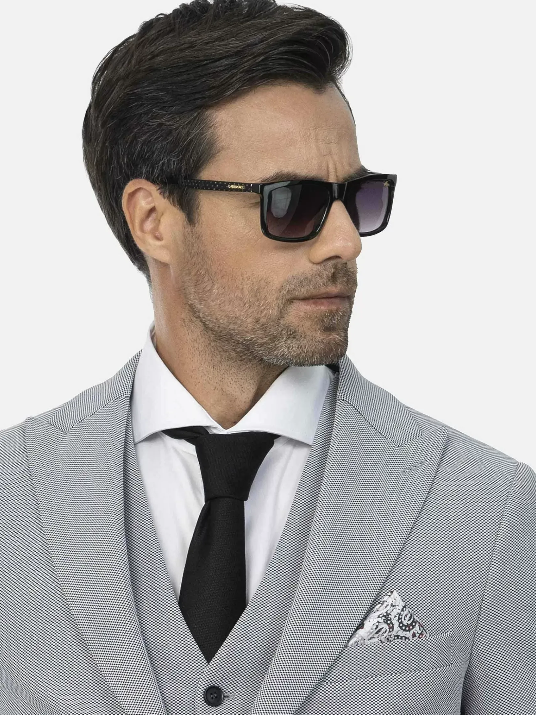 Colbert 70067 Nolan Grey