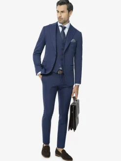 Colbert 70067 Nolan Navy