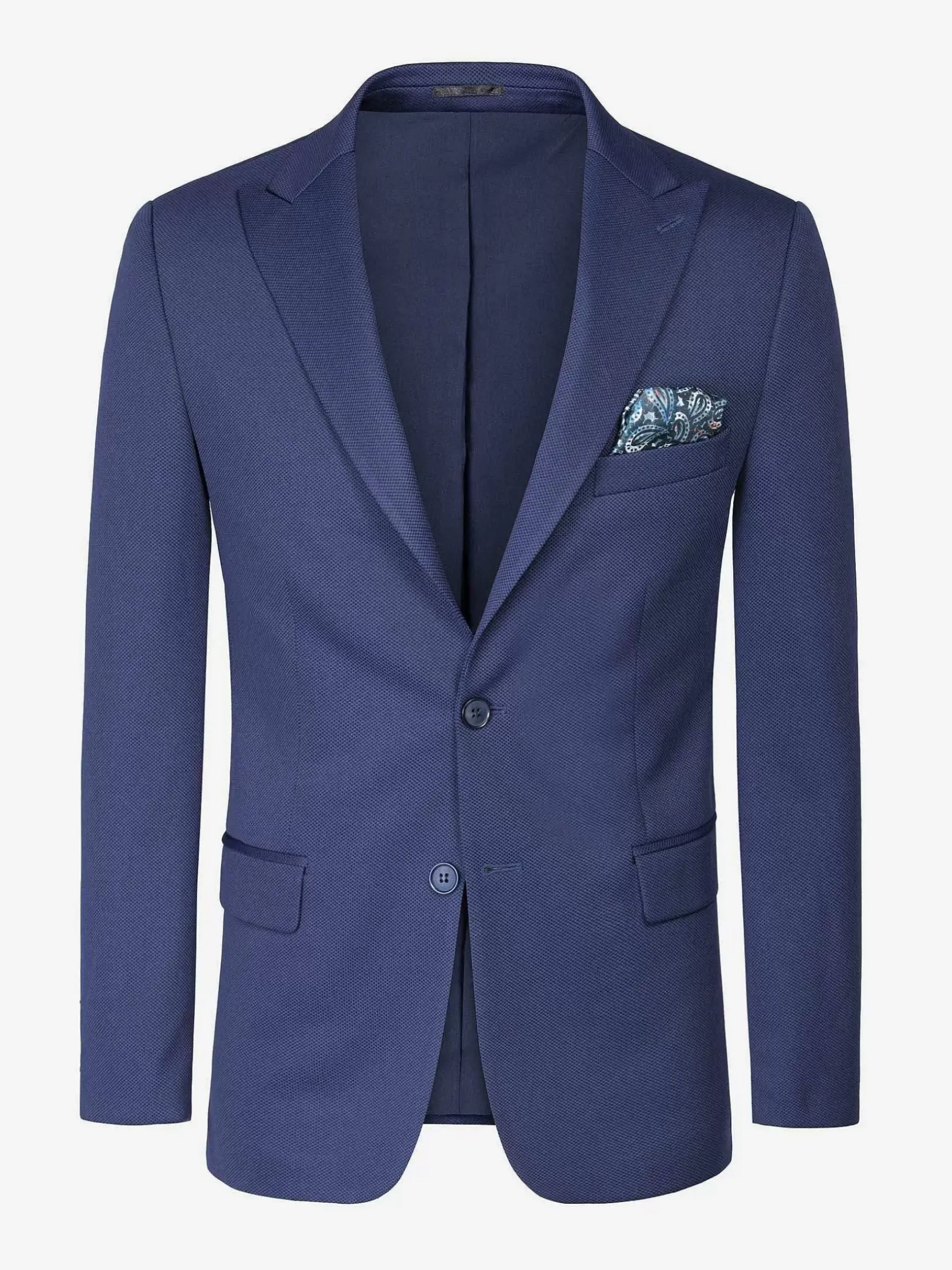 Colbert 70067 Nolan Navy