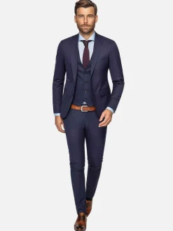 Colbert 70071 Scotsville Navy