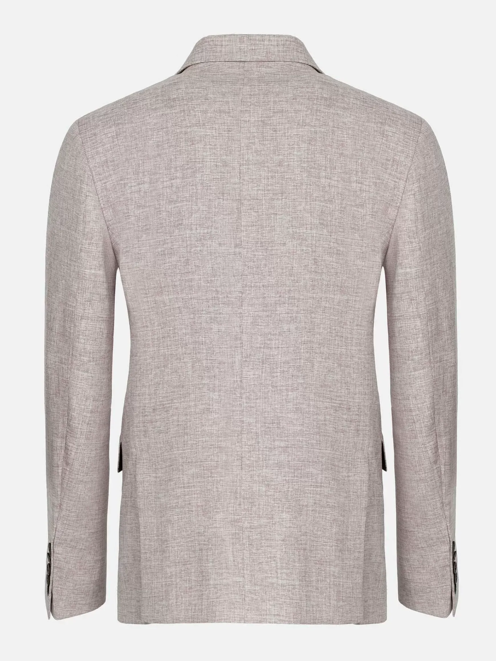 Cullen Single Breast Beige Colbert