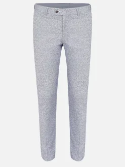 Darren Navy Pantalon