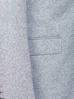 Darren Single Breast Navy Colbert