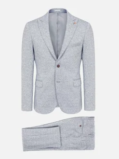 Darren Single Breast Navy Colbert