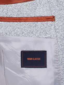 Darren Single Breast Navy Colbert