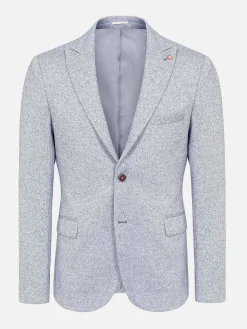 Darren Single Breast Navy Colbert