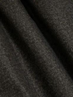 Dean Modern Fit Winter Anthracite Jassen