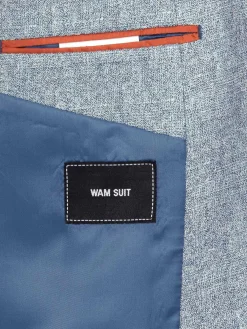 Delfina Blue Colbert