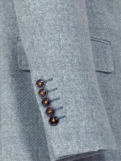 Delfina Blue Colbert