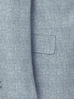 Delfina Blue Colbert