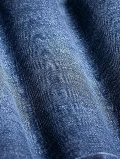 Dickinson Tailored Fit Navy Jeans