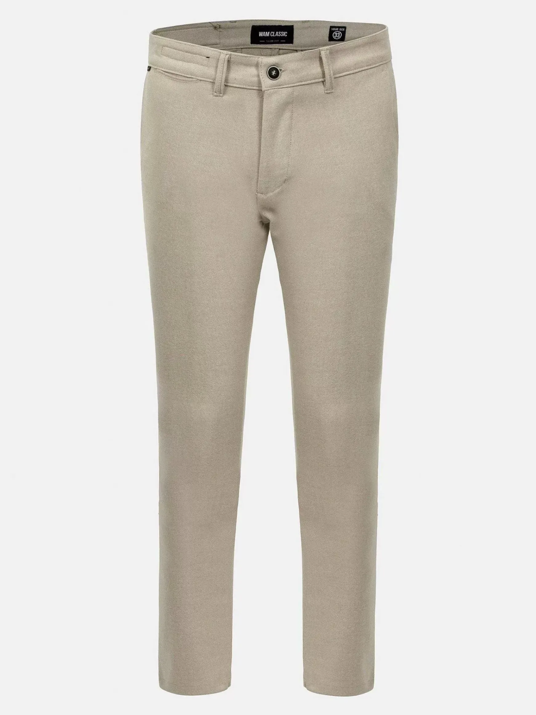 Dutton Beige Chino