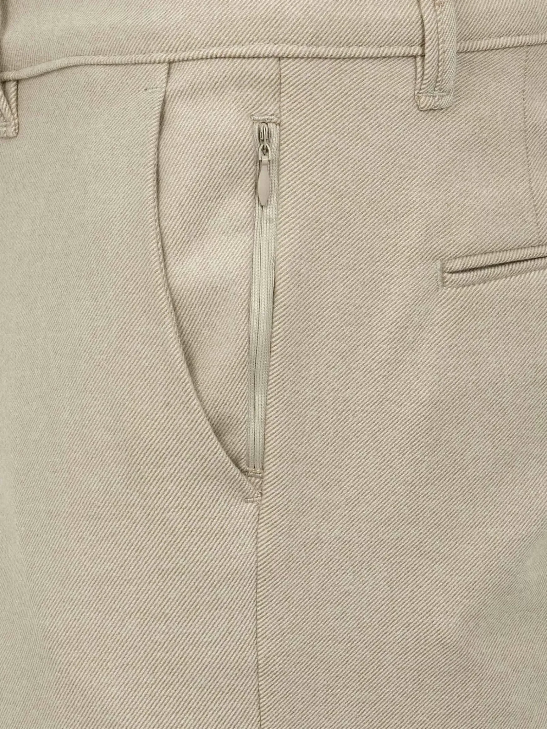 Dutton Beige Chino
