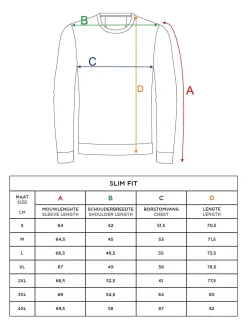 Ember Turtlenecked Black Sweater