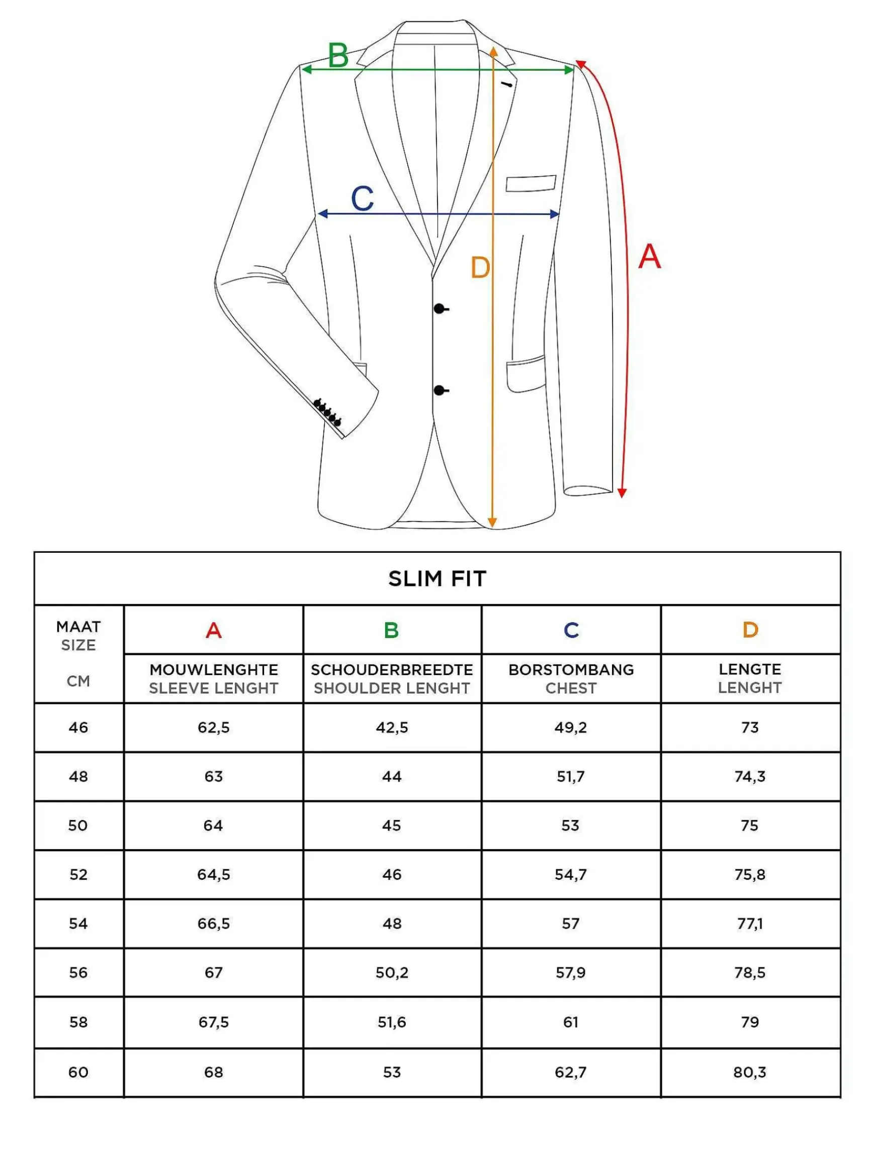 Engima Patch Pocket Slim Light Grey Colbert