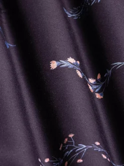 Equinox Floral Print Overhemd Lange Mouw